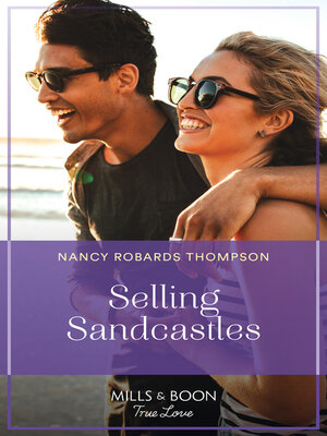 cover image of Selling Sandcastle